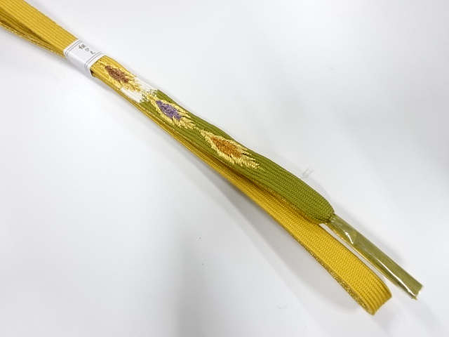 Japanese Kimono / Accessories Silk